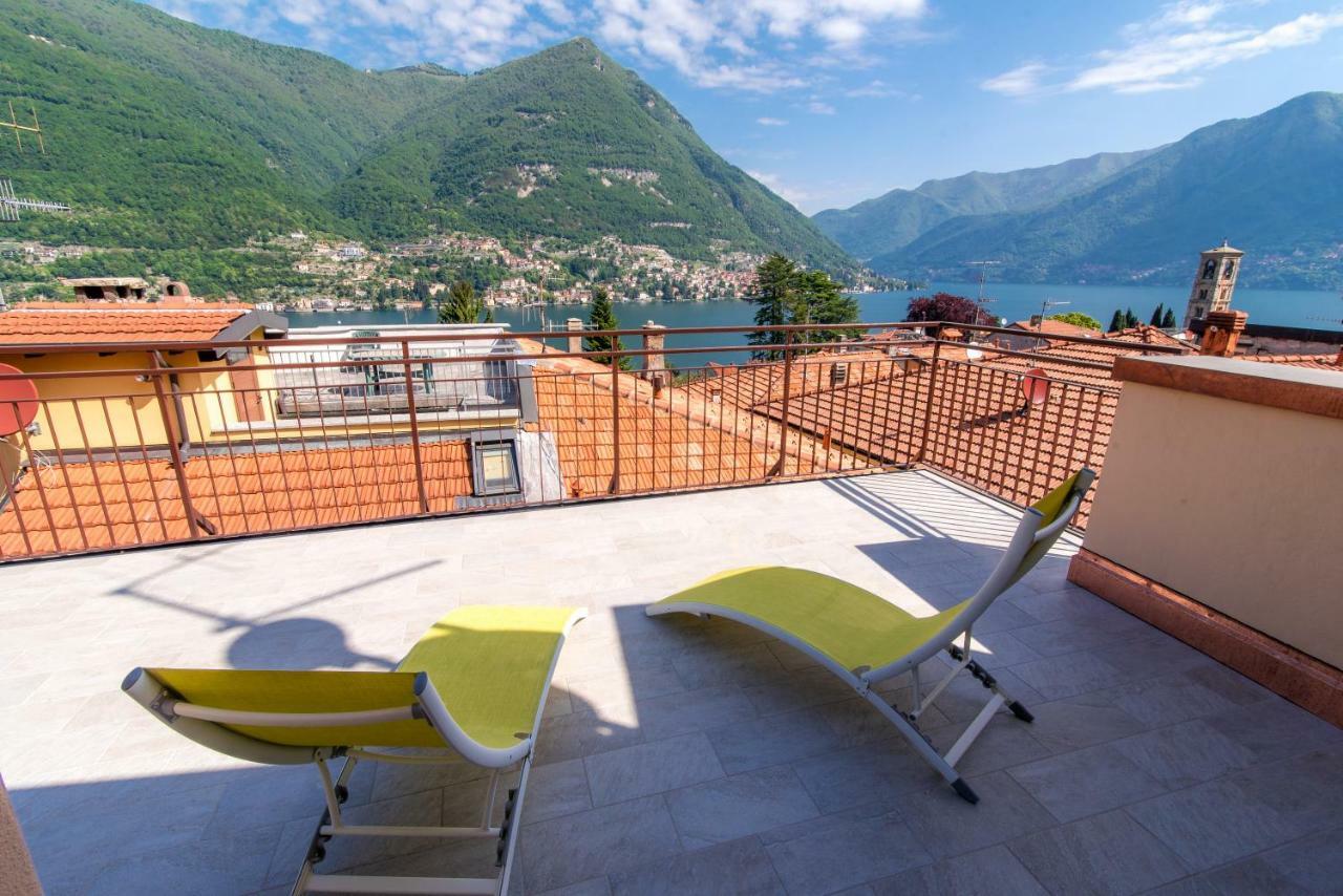 Apartamento Persico - View And Private Parking *